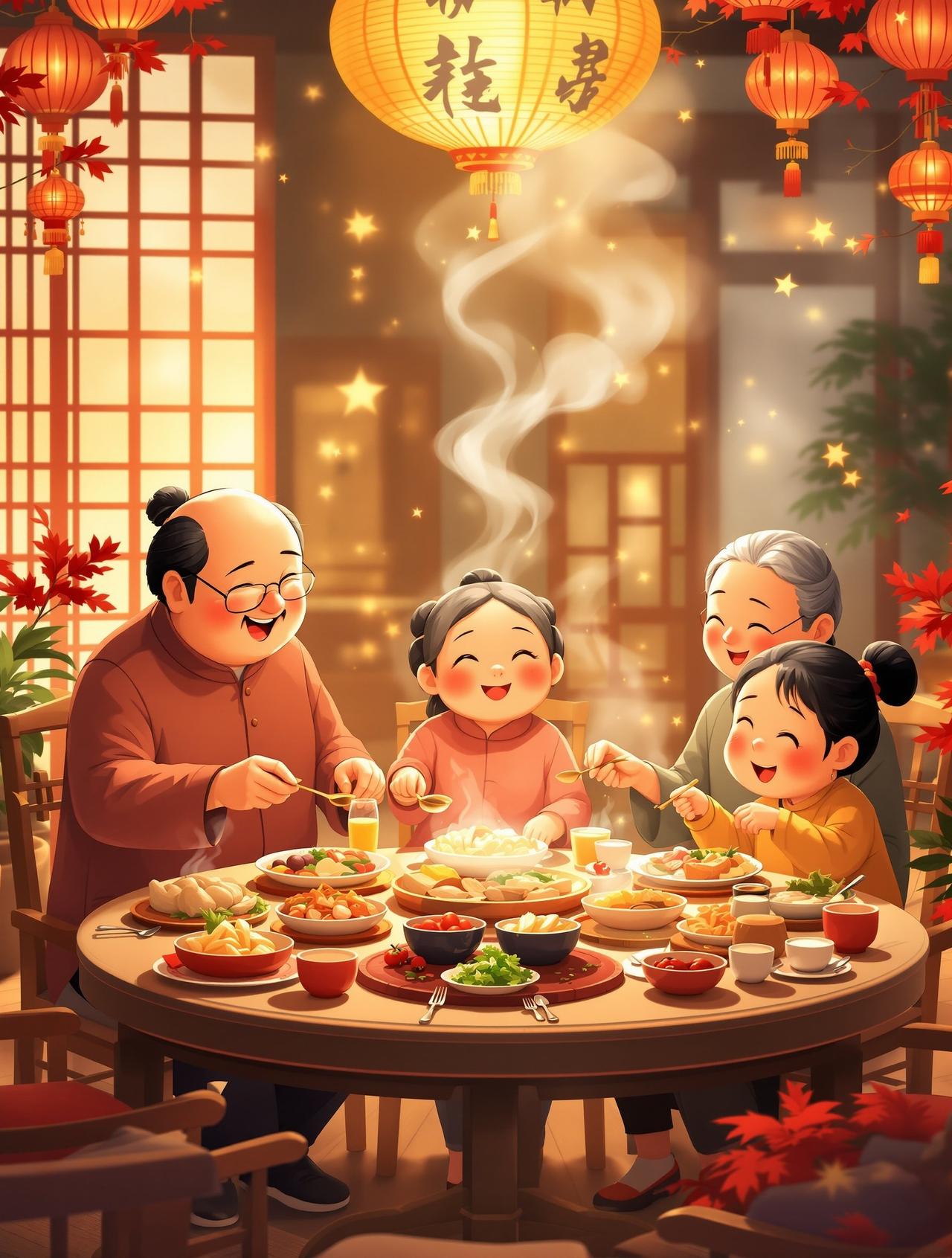 短剧在线看 家的味道 - 暖心家庭