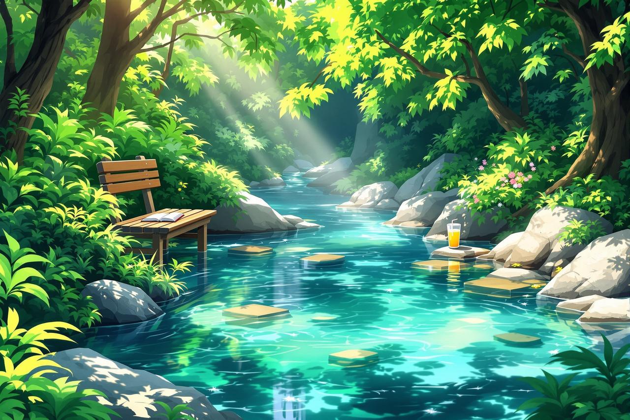 短剧在线看 夏日治愈特辑 精选专题